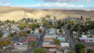 Discover Dufur, Oregon: A small town with big history and scenic charm
