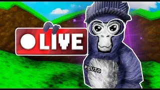 🔴 GORILLA TAG WITH  DA BOYZ🔴