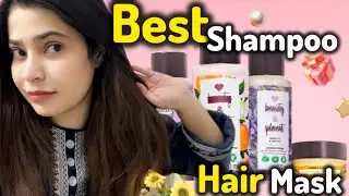 Best Shampoo Conditioner & Hair Mask | Love Beauty & Planet #haircare 