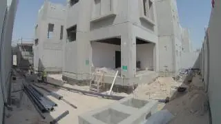 Ruwais housing complex expansion