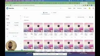 Quick guide on how to get started with NFT's- The first steps , easiest way to get started!