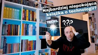 Książka, która ostrzega przed przyszłością: 
