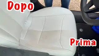 Come Pulire Veramente una Macchina. Il Car Detailing a Casa Tua e con lo​⁠ Sconto. @Solodettagli