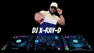 Charlie Farley mashup Keyshia Cole ft. DJ X-Ray-D 