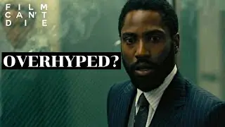Tenet (2020) | Film Review (spoiler free)