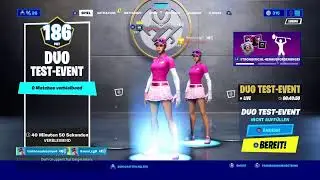 Duocup Testevent