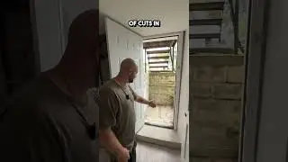 Избегайте затопления подвала ⚠️❌