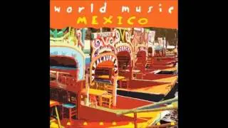 La Fidelia - World Music M&eacute;xico