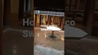 hotel indico swamimalai
