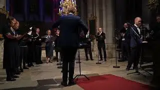S&aring;ng till Karl-Bertil Jonsson - S:t Clemens Kammark&ouml;r
