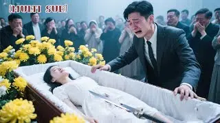 She Was Stabbed 99 Times for His First Love, and When He Saw Her Body, He Was Completely Panicked!