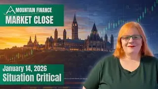 Is Silver a Critical Mineral? | Market Close