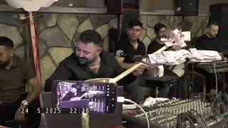 Mehmet Erdurucan--Ah Gardaş--Niğde Karanlıkdere Nişan
