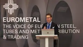 EUROMETAL International Steel Trade Day D&uuml;sseldorf 2025