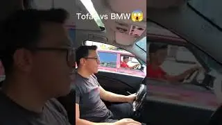 TOFAŞ VS BMW😱😱😱😱