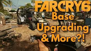 Far Cry 6 Has Brought Some MASSIVE Features