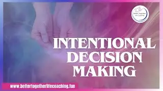 S02 E18 Pt.2 Who&rsquo;s making the decisions in your life?