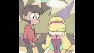 Comic Starco # 12 parte 1 XD