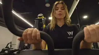 Victory Gym | It's Your Victory | victorygymclub.com