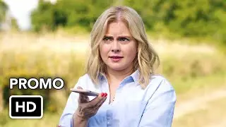 Ghosts 5x07 Promo 