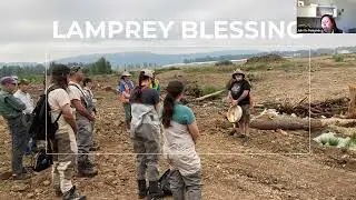 Lower Columbia Nature Network - Cultivating Indigenous Partnerships