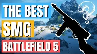 BEST CLOSE QUARTERS WEAPON! 💀| Battlefield 5 Multiplayer Gameplay (2020)