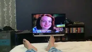 Opening to A Bug’s Life 1999 VHS