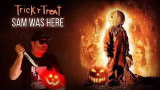 FILMING LOCATIONS: 2007's Trick R Treat! Halloween Horror Movie! Ladner BC! Vancouver Canada!