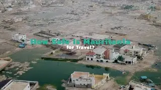 How Safe Is Mauritania for Travel?