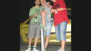True Crime - Abeceda