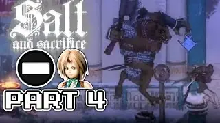 Round the World - Salt and Sacrifice Co-Op [4]