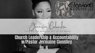 Who Really Holds Church Leaders Accountable?