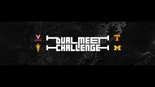 Terrain &ndash; CSCAA Dual Meet Challenge