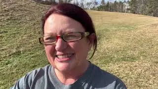 Walking On The Farm, Day 15 Accountability!
