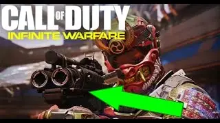 Infinite Warfare: 2 FREE WEAPONS - VPR SMG + X-EON Assault Rifle (How To Unlock)