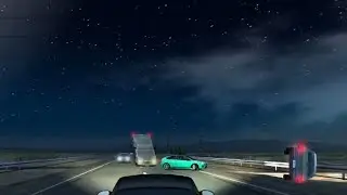 Drift Ride Random Moments
