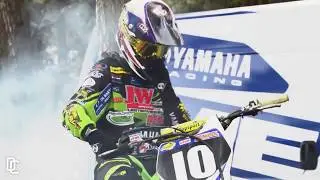 The Best Two Stroke Video