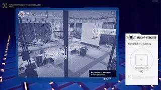 Operation Tango - Mission 2 Gameplay