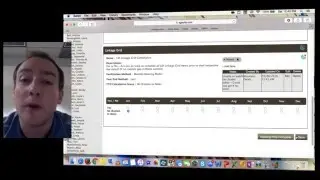 Linkage Grid Explained - Part 2 (Updating in the Validation Matrix)