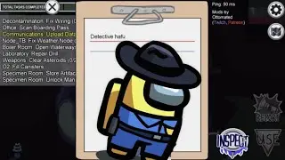 Hafu FINALLY got detective but then this happened...
