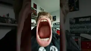 Thomas?!  Yeah&hellip;? YEAH..?! YEAAAAAAAAAAAAHH?!?!?! #theawsomavenger #foryou #tiktok #meme