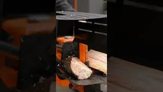 Vedkl&oslash;yver Einer | 7 Tonn kl&oslash;yvekraft