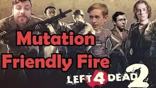 GORGC MUTATION MODE FRIENDLY FIRE IN PARTY (Gorgc Dota Highlights)