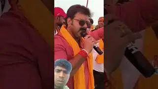kya Jyoti Singh Pawan Singh chunav ladenge Jeet jaenge #bhojpuri #jaslok