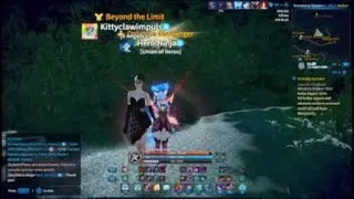 Tera guide dungeon Catalepticon normal