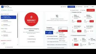 🔐 Smart Tourist Safety Monitoring System | AI, Blockchain, Geo-Fencing | Project Demo