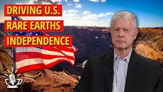 Rare Element Resources&rsquo; Jaye Pickarts on Driving American Rare Earths Independence