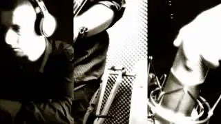 Gates of Dawn - Albumtrailer Sepia