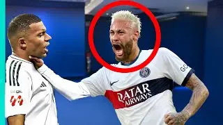 Momentos del fútbol que no viste en televisión