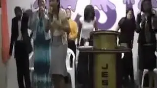 Minist&eacute;rio Internacional SEARA EM CHAMAS